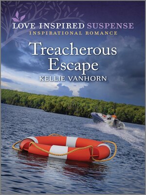 cover image of Treacherous Escape